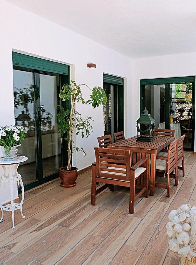 Villa La Piedad Otura Exterior foto